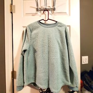 Mayfair Size 2X 2 pc Jammie/Loungewear for Winter